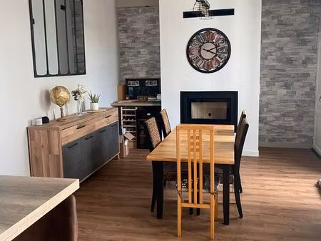 maison 10 pièces 210m2