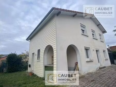 maison à louer
