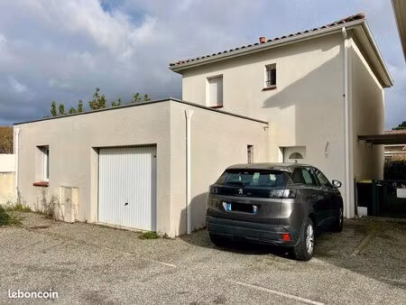 loue villa t5 meublé ou non meublé