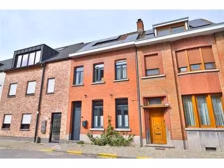 maison individuelle