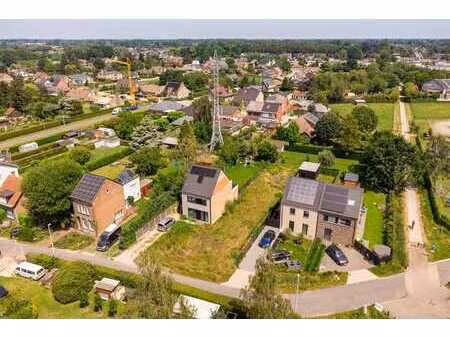 bouwgrond
