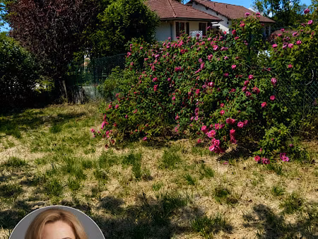vente terrain 513 m² à viuz-la-chiésaz (74540)  193 500 €