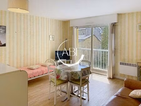 bagnoles immobilier