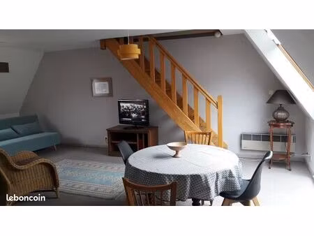 appartement duplex