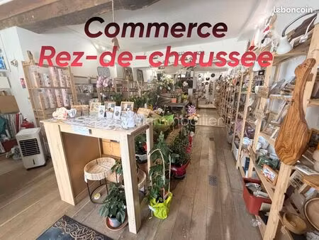 immeuble 8 pièces 115 m²