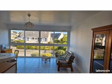 location t2 meublé lamballe