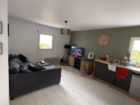 appartement t3