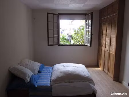 studio chez l'habitant pour étudiant 410 euros cc