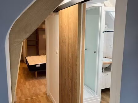 appartement t3