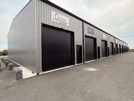 location box stockage a partir de 14 m2
