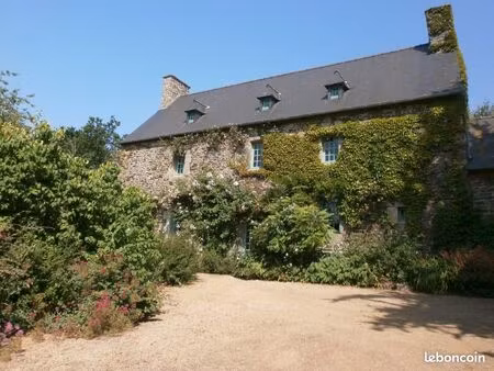 maison paimpol
