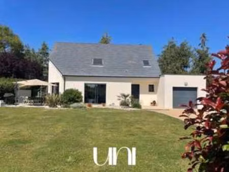 vente maison à rots (14980) : à vendre / 146m² rots