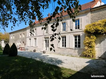 maison de maître