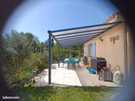 maison plein pied
