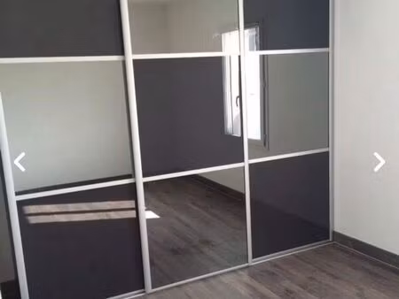 moderne et luxe 4 chambres