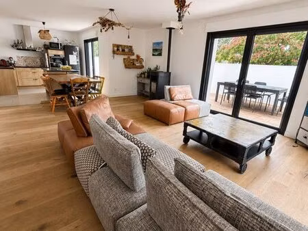 maison clé en main – confort  charme et tranquillité