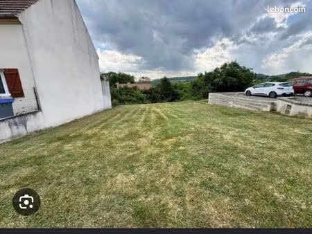 recherche terrain en location