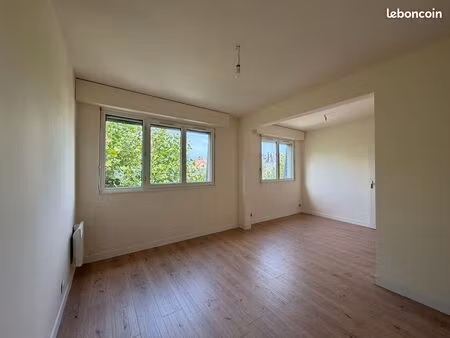 studio 1 pièce 29 m²