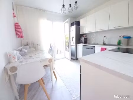à vendre – spacieux 2 pièces lumineux avec terrasse exceptionnelle