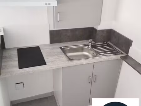 appartement 1 pièce 20 m²