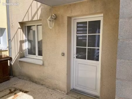 studio 1 pièce 17m2