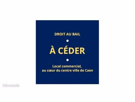cession droit au bail