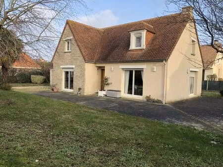 maison à louer