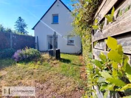 location maison à plélan-le-grand (35380) : à louer / 83m² plélan-le-grand