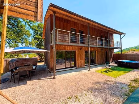 maison 7 pièces 154 m²