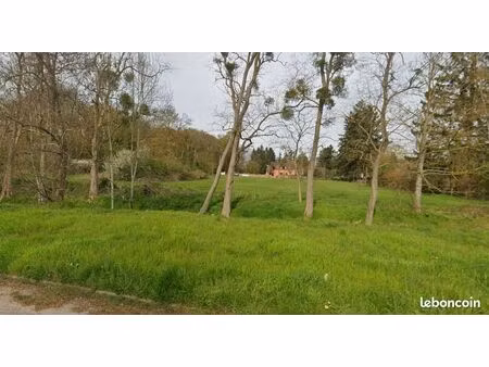 terrain constructible (activité)