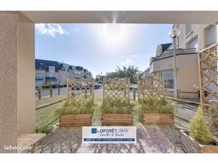 studio 1 pièce 22 m²