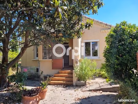 maison 3 pièces 78 m²