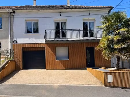 maison 5 pièces 135 m²