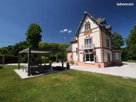 a vendre propriété à louviers