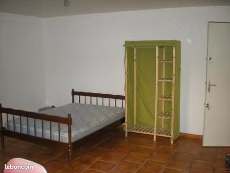 appartement meublé