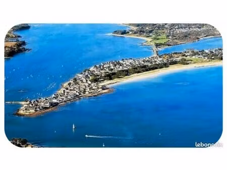 t3 duplex-51 m2-place parking privée-plage à 200m