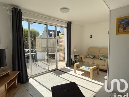 appartement 3 pièces 47 m²