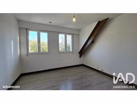 appartement 2 pièces 35 m²