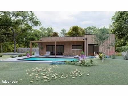 maison 5 pièces 104 m²