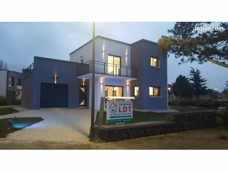 maison 113 m² chatillon