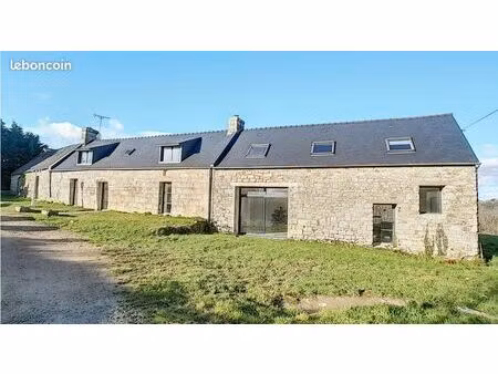 belle ferme rénovée