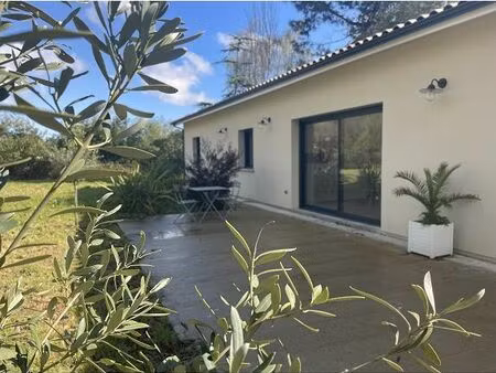 ferme 5 pièces 115 m²