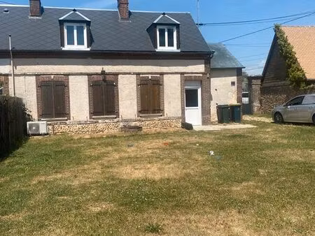 maison t2 de 55 m² à louer