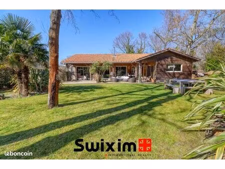 maison 7 pièces 145 m²