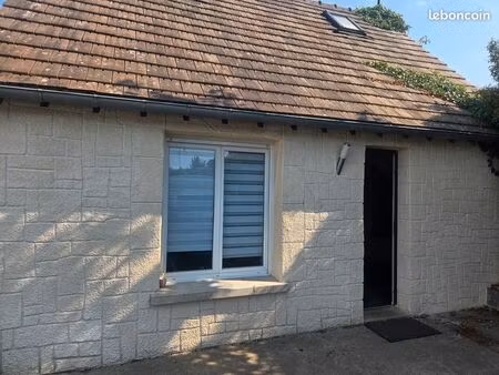 maison location