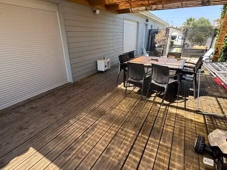 maison contemporaine 136m2