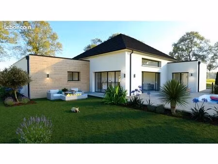 maison 6 pièces 170 m²