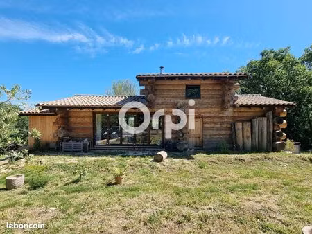 maison 3 pièces 76 m²