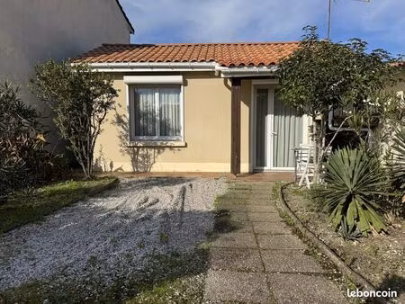 maison 4 pièces 71 m²