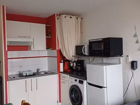 appartement en location